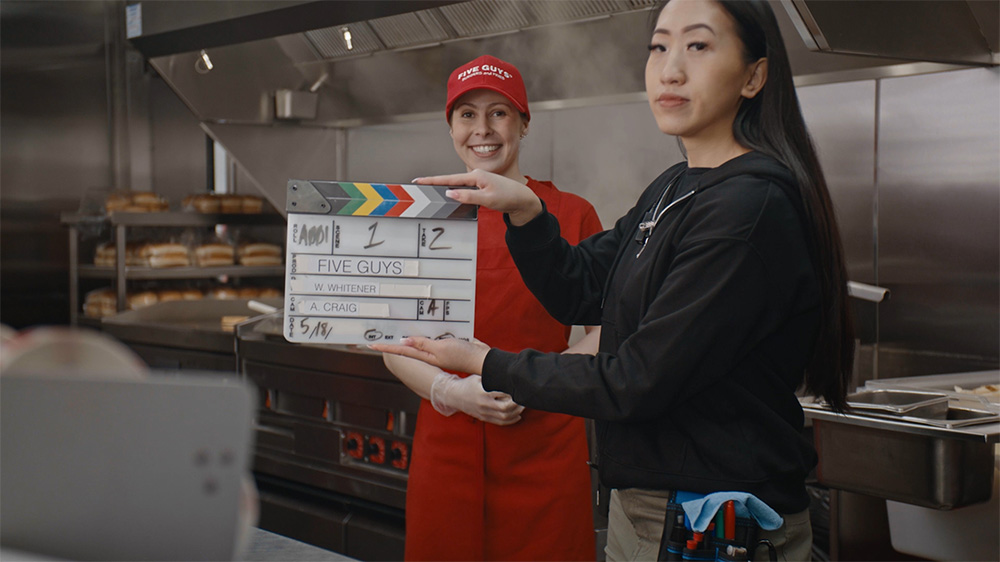 Proof that simplicity can speak the loudest. Thumbnail Image