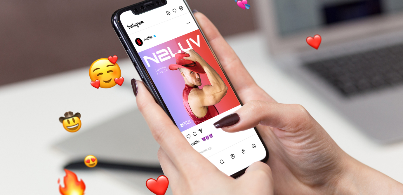 Love Found Its Voice. Thumbnail Image