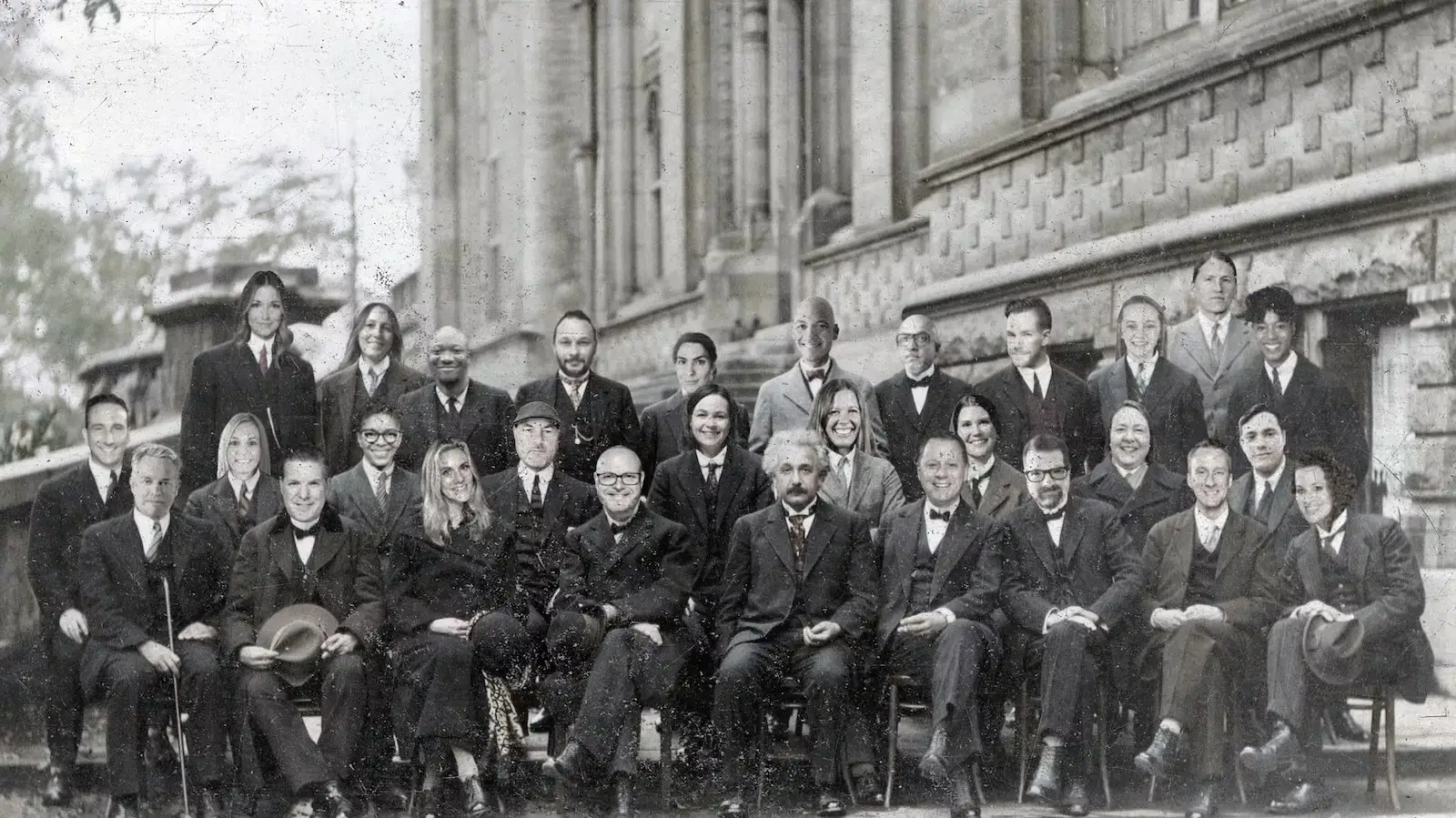 Ad Age Names Chemistry a 2026 A-List Standout Agency Thumbnail Image