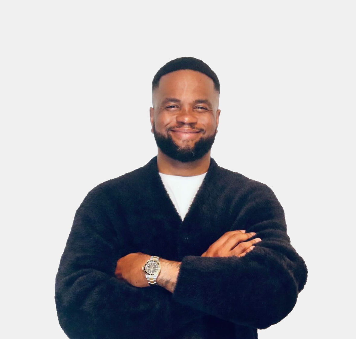 The Pulse of Culture: Kameron McCullough and the Experiential Revolution Thumbnail Image