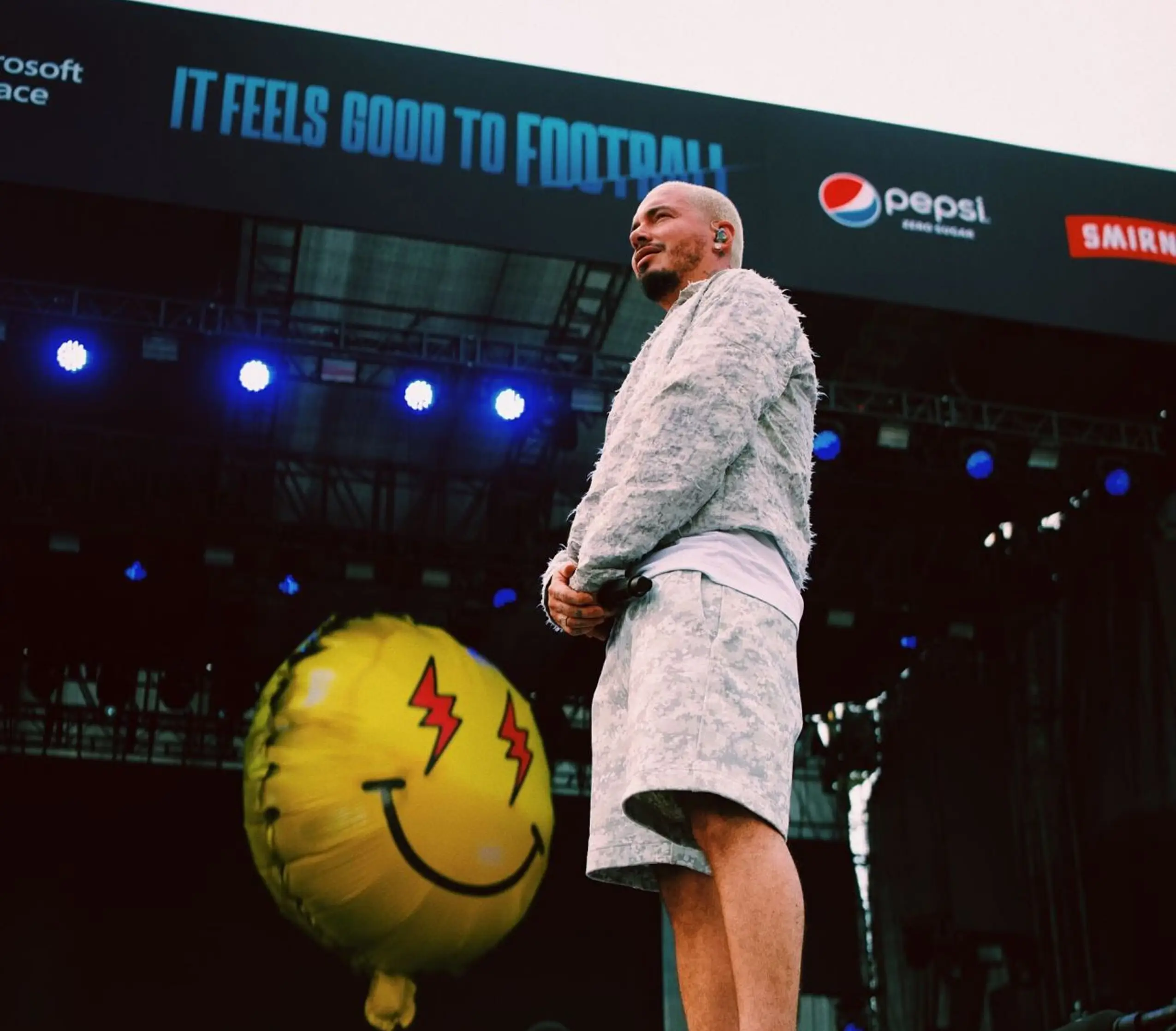 From fútbol to football — and beyond. Thumbnail Image