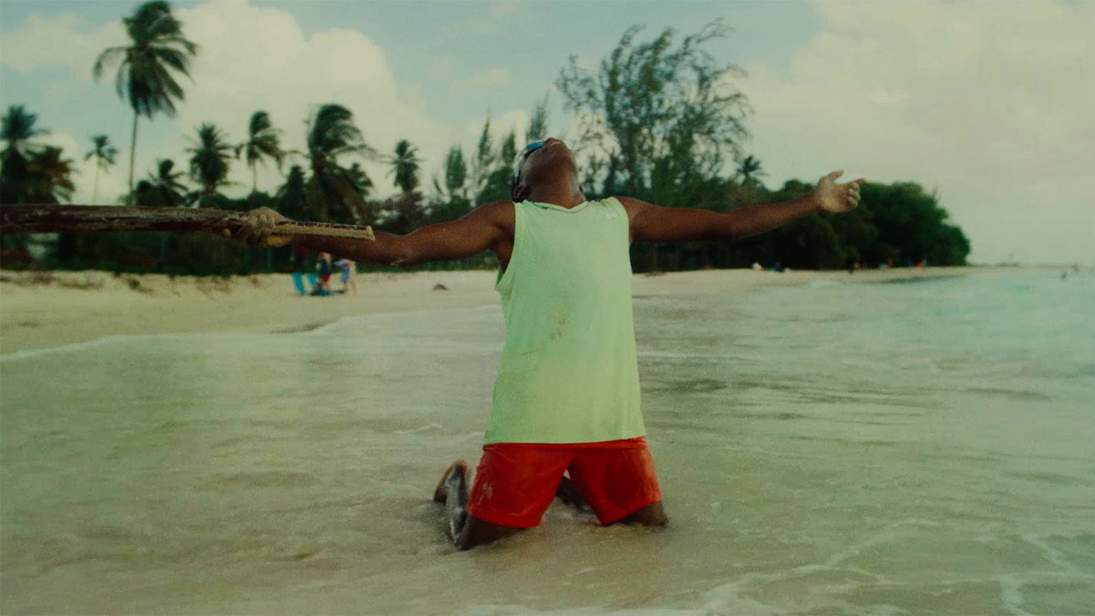 Insuring the spirit of the West Indies. Thumbnail Image