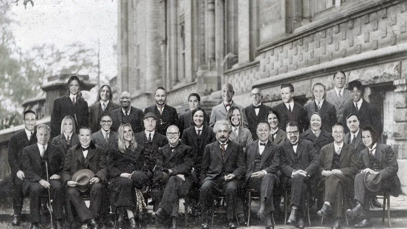 Ad Age Names Chemistry a 2026 A-List Standout Agency Thumbnail Image