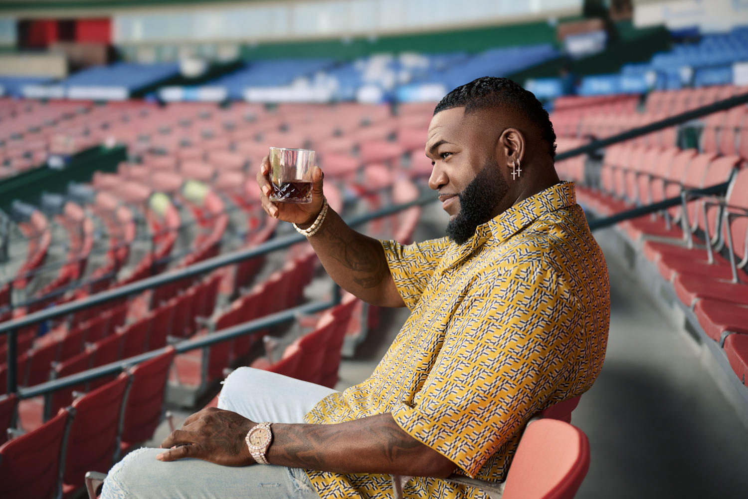 Launching a New Era in Dominican Rum. Thumbnail Image