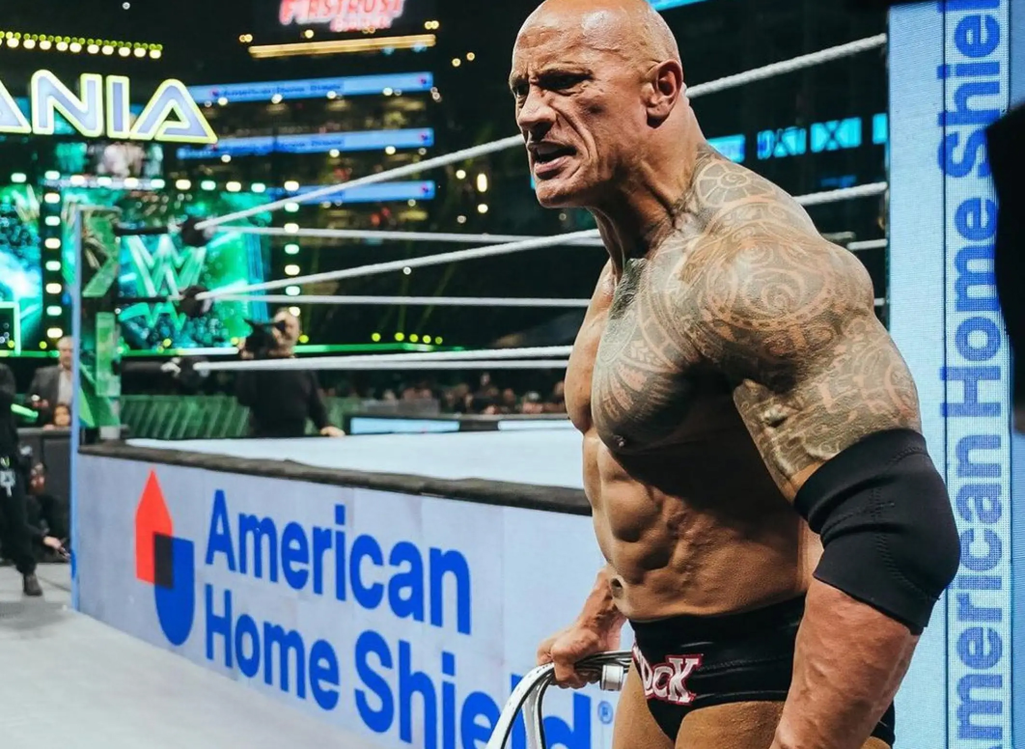 American Home Shield Featured Image