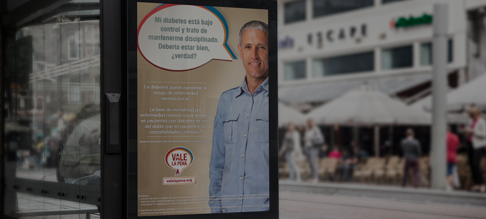 Helping Pfizer Destigmatize Preventative Care. Thumbnail Image