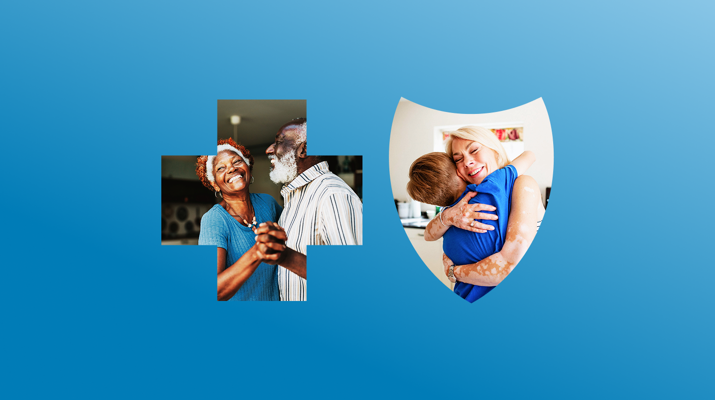 With a new unified digital experience, it all comes together. Thumbnail Image